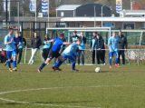 FC De Westhoek '20 4 - S.K.N.W.K. 3 (comp.) seizoen 2021-2022 (29/118)